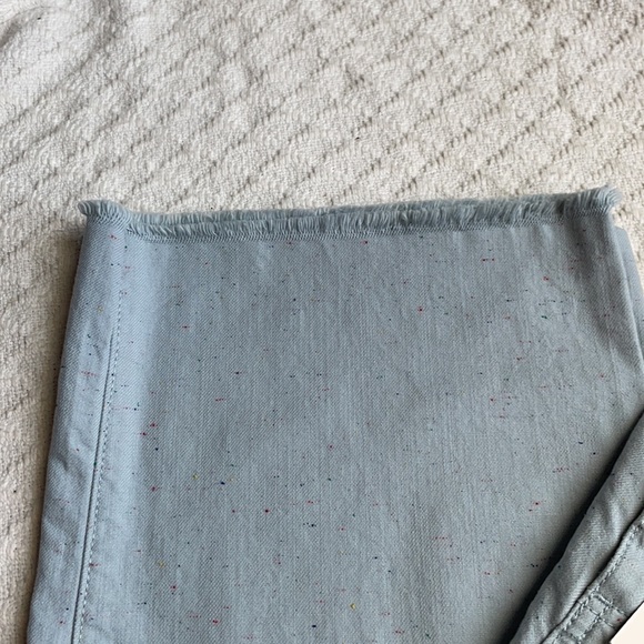 Light Blue Jeans - Picture 5 of 8